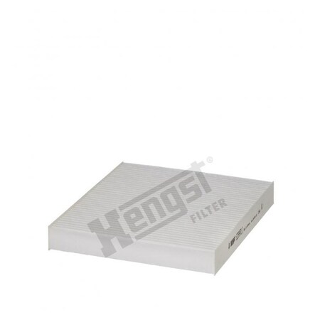 Hengst Cabin Filter, E3997LI E3997LI